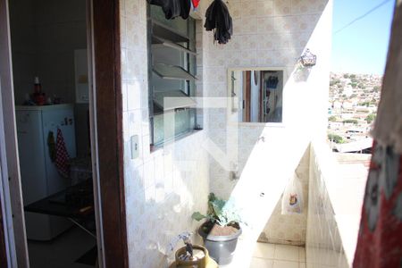 Apartamento para alugar com 70m², 2 quartos e 1 vagaÁrea de Serviço