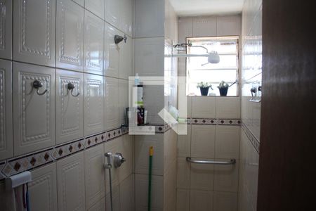 Apartamento para alugar com 70m², 2 quartos e 1 vagaBanheiro