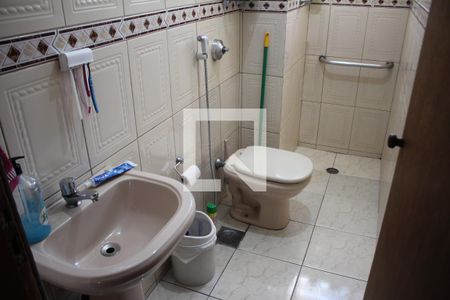 Apartamento para alugar com 70m², 2 quartos e 1 vagaBanheiro