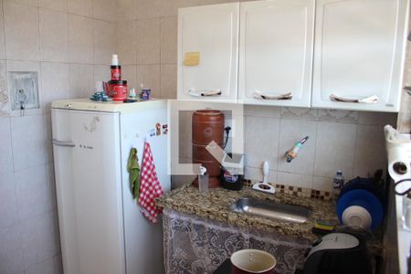 Apartamento para alugar com 70m², 2 quartos e 1 vagaCozinha