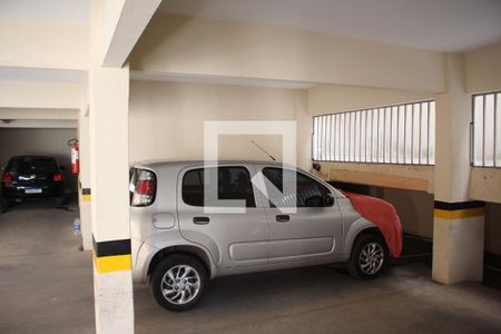 Apartamento para alugar com 70m², 2 quartos e 1 vagaÁrea comum