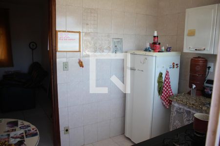 Apartamento para alugar com 70m², 2 quartos e 1 vagaCozinha