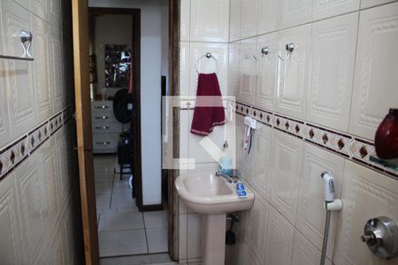 Apartamento para alugar com 70m², 2 quartos e 1 vagaBanheiro