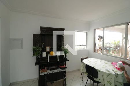 Casa à venda com 200m², 2 quartos e 2 vagasSala de Jantar