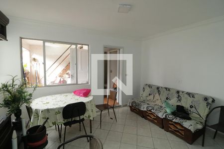 Casa à venda com 200m², 2 quartos e 2 vagasSala de Jantar