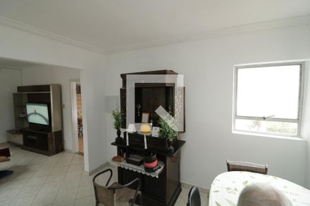 Casa à venda com 200m², 2 quartos e 2 vagasSala de Jantar