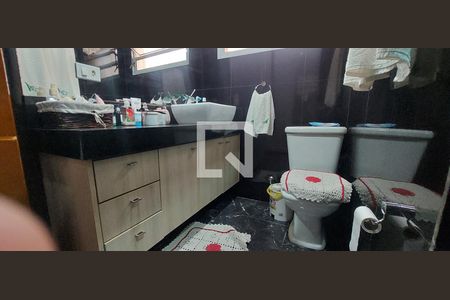 Casa para alugar com 150m², 3 quartos e 2 vagas Casa para alugar com 150m², 3 quartos e 2 vagasBanheiro 2