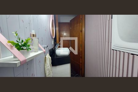 Casa para alugar com 150m², 3 quartos e 2 vagas Casa para alugar com 150m², 3 quartos e 2 vagasLavabo