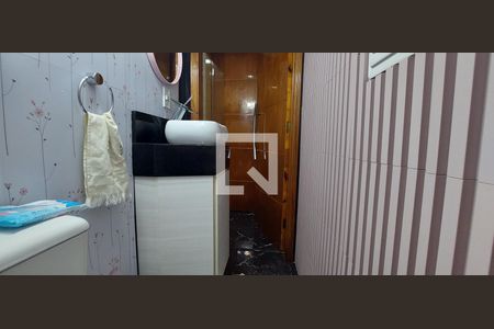 Casa para alugar com 150m², 3 quartos e 2 vagas Casa para alugar com 150m², 3 quartos e 2 vagasLavabo