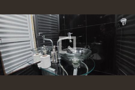 Casa para alugar com 150m², 3 quartos e 2 vagas Casa para alugar com 150m², 3 quartos e 2 vagasLavabo 2