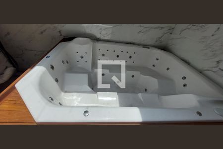 Casa para alugar com 150m², 3 quartos e 2 vagas Casa para alugar com 150m², 3 quartos e 2 vagasVaranda Jacuzzi