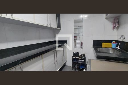 Casa para alugar com 150m², 3 quartos e 2 vagas Casa para alugar com 150m², 3 quartos e 2 vagasÁrea de Serviço