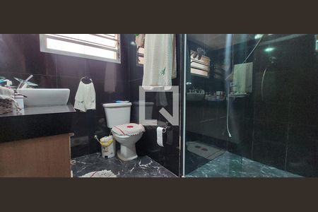 Casa para alugar com 150m², 3 quartos e 2 vagas Casa para alugar com 150m², 3 quartos e 2 vagasBanheiro 2