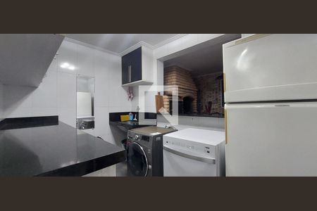 Casa para alugar com 150m², 3 quartos e 2 vagas Casa para alugar com 150m², 3 quartos e 2 vagasÁrea de Serviço