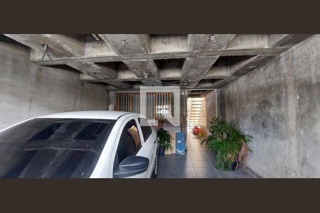 Casa para alugar com 150m², 3 quartos e 2 vagas Casa para alugar com 150m², 3 quartos e 2 vagasGaragem