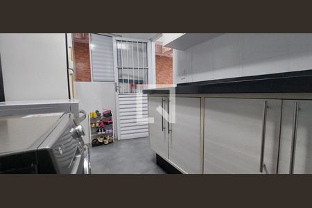 Casa para alugar com 150m², 3 quartos e 2 vagas Casa para alugar com 150m², 3 quartos e 2 vagasÁrea de Serviço