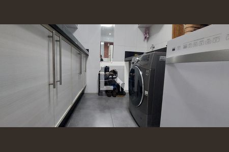 Casa para alugar com 150m², 3 quartos e 2 vagas Casa para alugar com 150m², 3 quartos e 2 vagasÁrea de Serviço