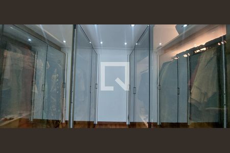 Casa para alugar com 150m², 3 quartos e 2 vagas Casa para alugar com 150m², 3 quartos e 2 vagasQuarto 3 - Closet