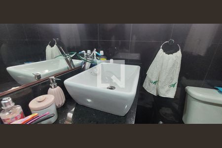 Casa para alugar com 150m², 3 quartos e 2 vagas Casa para alugar com 150m², 3 quartos e 2 vagasBanheiro 2