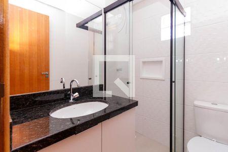 Apartamento à venda com 42m², 2 quartos e 1 vagaBanheiro