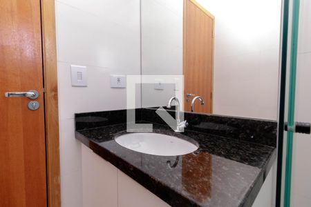 Apartamento à venda com 42m², 2 quartos e 1 vagaBanheiro