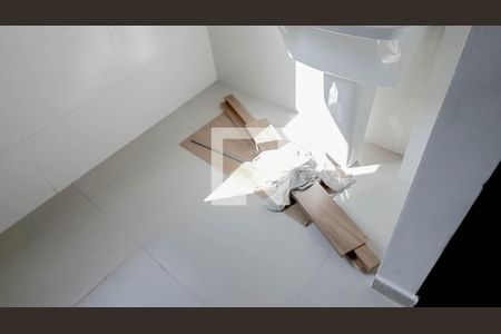 Apartamento à venda com 42m², 2 quartos e 1 vagaÁrea de Serviço