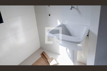 Apartamento à venda com 42m², 2 quartos e 1 vagaÁrea de Serviço