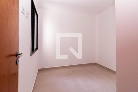 Apartamento à venda com 42m², 2 quartos e 1 vagaQuarto 2