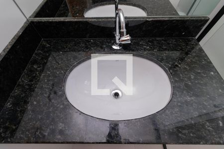 Apartamento à venda com 42m², 2 quartos e 1 vagaBanheiro