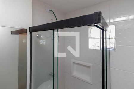 Apartamento à venda com 42m², 2 quartos e 1 vagaBanheiro