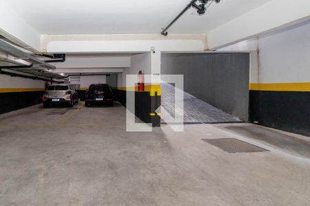 Apartamento à venda com 42m², 2 quartos e 1 vagaÁrea comum - Estacionamento