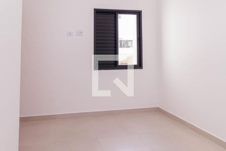 Apartamento à venda com 42m², 2 quartos e 1 vagaQuarto 2