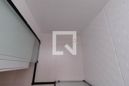 Apartamento à venda com 42m², 2 quartos e 1 vagaBanheiro