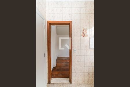 Apartamento à venda com 108m², 3 quartos e 1 vagaQuarto de Serviço