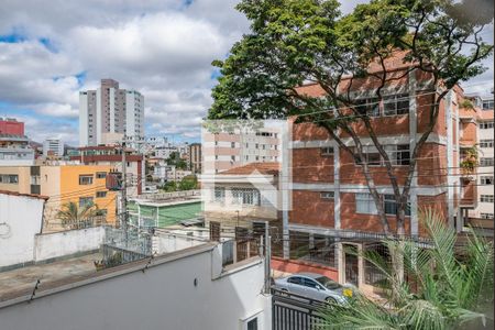 Apartamento à venda com 108m², 3 quartos e 1 vagaQuarto 2