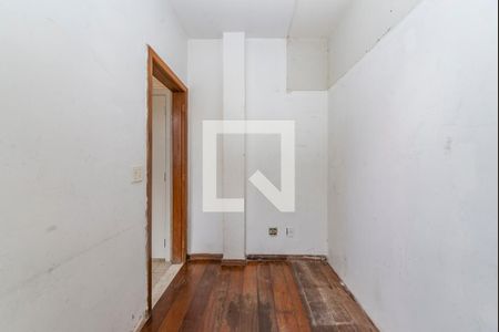 Apartamento à venda com 108m², 3 quartos e 1 vagaQuarto de Serviço