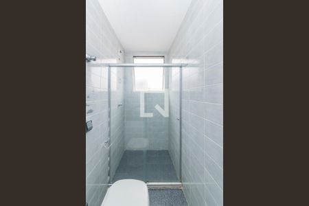 Apartamento à venda com 108m², 3 quartos e 1 vagaBanheiro da Suíte