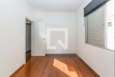 Apartamento à venda com 108m², 3 quartos e 1 vagaQuarto 3