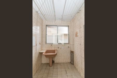 Apartamento à venda com 108m², 3 quartos e 1 vagaÁrea de Serviço