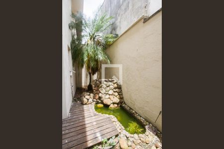 Casa à venda com 4 quartos, 400m² em Vila Congonhas, São Paulo