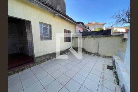 Casa à venda com 350m², 5 quartos e 4 vagas Casa à venda com 350m², 5 quartos e 4 vagasQuintal