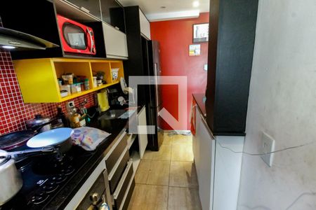 Apartamento à venda com 65m², 2 quartos e 1 vaga Apartamento à venda com 65m², 2 quartos e 1 vagaCozinha - Armários