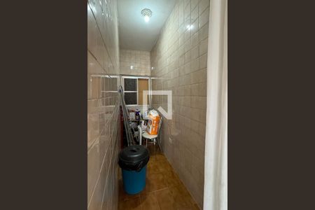 Casa para alugar com 400m², 4 quartos e 8 vagasDespensa