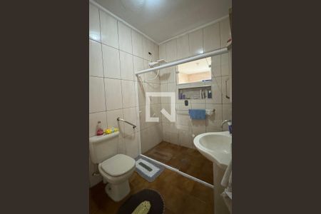 Casa para alugar com 400m², 4 quartos e 8 vagasBanheiro