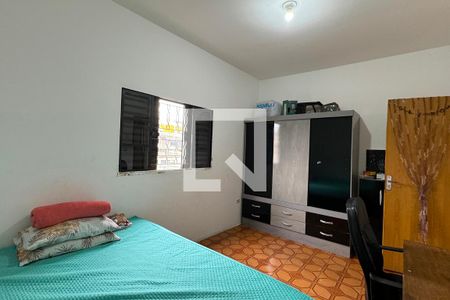 Casa para alugar com 400m², 4 quartos e 8 vagasQuarto 3