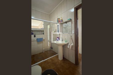 Casa para alugar com 400m², 4 quartos e 8 vagasBanheiro