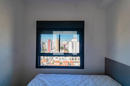 Quarto  de apartamento para alugar com 1 quarto, 29m² em São Judas, São Paulo