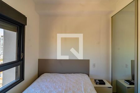 Quarto  de apartamento para alugar com 1 quarto, 29m² em São Judas, São Paulo
