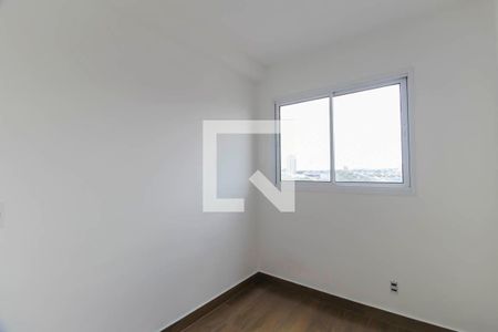 Quarto 1 de apartamento para alugar com 2 quartos, 34m² em Vila Tolstoi, São Paulo