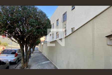 Apartamento à venda com 70m², 2 quartos e 1 vaga Apartamento à venda com 70m², 2 quartos e 1 vagaFachada do Prédio